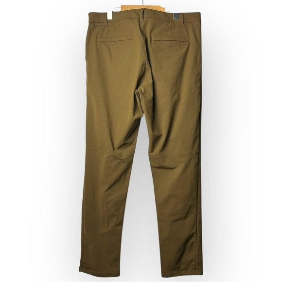 Lululemon Commission Pant Classic 36 - Picture 4 of 9